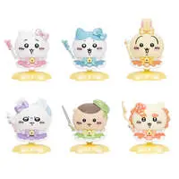 Chiikawa Magical Chiikawa GPSBOX Statue Figure Collection (All 6)