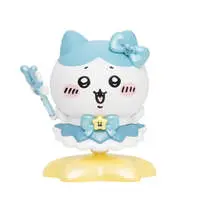 Chiikawa Magical Chiikawa GPSBOX Statue Figure Collection (All 6)