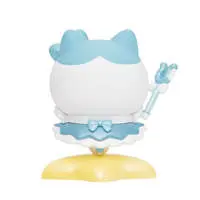 Chiikawa Magical Chiikawa GPSBOX Statue Figure Collection (All 6)