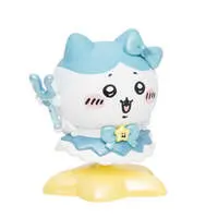 Chiikawa Magical Chiikawa GPSBOX Statue Figure Collection (All 6)