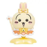 Chiikawa Magical Chiikawa GPSBOX Statue Figure Collection (All 6)