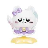 Chiikawa Magical Chiikawa GPSBOX Statue Figure Collection (All 6)