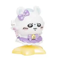 Chiikawa Magical Chiikawa GPSBOX Statue Figure Collection (All 6)