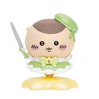 Chiikawa Magical Chiikawa GPSBOX Statue Figure Collection (All 6)