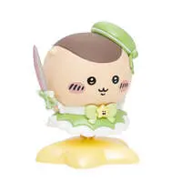 Chiikawa Magical Chiikawa GPSBOX Statue Figure Collection (All 6)