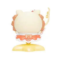 Chiikawa Magical Chiikawa GPSBOX Statue Figure Collection (All 6)
