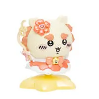 Chiikawa Magical Chiikawa GPSBOX Statue Figure Collection (All 6)