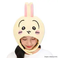 Chiikawa Kigurumi Hat (Usagi 2)