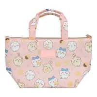 Chiikawa Lunch Tote (Donuts)