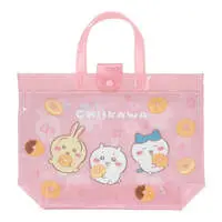 Chiikawa Bucket Bag (Donuts)