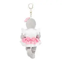 Chiikawa Magical Chiikawa Magical Charge Mascot (Pochette Yoroi-san)