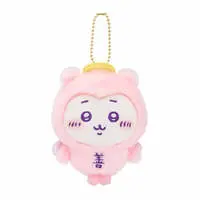 Chiikawa Angel & Demon Angel Baby Mascot (Chiikawa)