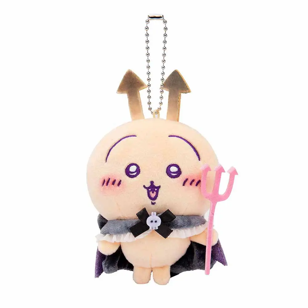 Chiikawa Angel & Demon Mascot (Demonic Usagi)