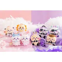 Chiikawa Angel & Demon Mascot (Demonic Usagi)