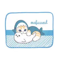 mofusand Cool Blanket