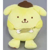 Plush - Sanrio characters / Pom Pom Purin