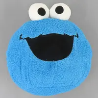 Plush - Sesame Street / Cookie Monster