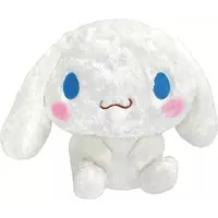 Plush - Sanrio / Cinnamoroll
