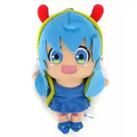 Plush (うみねちゃん あわしまオリジナルぬいぐるみ)