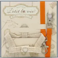 Plush Clothes - Petit la vie