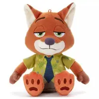 Plush - Disney / Nick Wilde