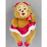 Plush - Disney