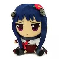Plush - Inu x Boku SS