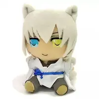 Plush - Inu x Boku SS
