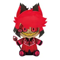 Plush - Hazbin Hotel