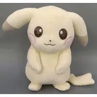 Plush - Pokémon / Pikachu