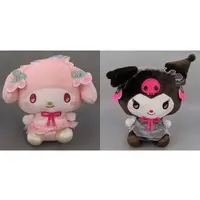 Plush - Sanrio / My Melody & Kuromi