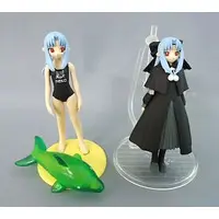 Trading Figure - Tsukihime