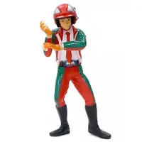 Trading Figure - Denjin Zaborger
