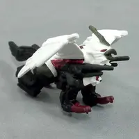 Trading Figure - ZOIDS