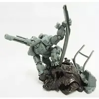 Trading Figure - ZOIDS