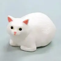 Trading Figure - Cat