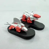 Trading Figure - ZOIDS