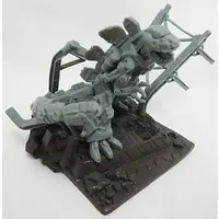 Trading Figure - ZOIDS