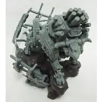 Trading Figure - ZOIDS