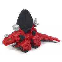 Trading Figure - ZOIDS