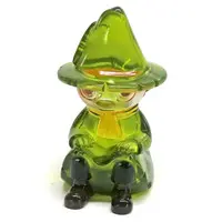 Mascot - Trading Figure - MOOMIN / Snufkin