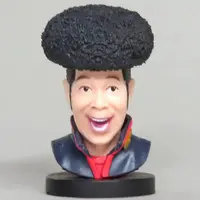 Trading Figure (ゴチ21Ver 「ぐるナイ ゴチになります! 歴代岡村コレクション」)