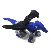 Trading Figure - ZOIDS