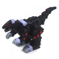 Trading Figure - ZOIDS