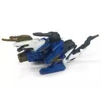 Trading Figure - ZOIDS
