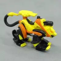 Trading Figure - ZOIDS