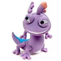 Trading Figure - Monsters, Inc / Randall Boggs