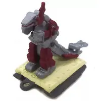 Trading Figure - ZOIDS