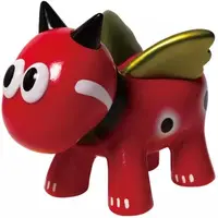 Trading Figure - MAGIC HORSE ARTCOLLECTION