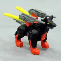 Trading Figure - ZOIDS